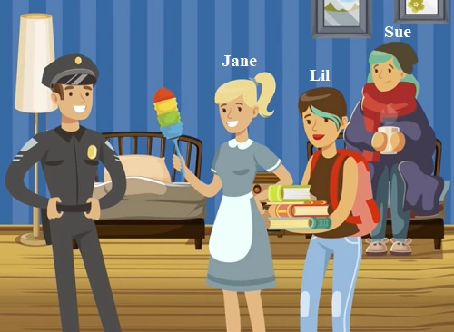 B&agrave;i to&aacute;n &ldquo;L&agrave;m c&aacute;ch n&agrave;o để 9 + 1 = 0?&rdquo; Đ&aacute;p &aacute;n kh&ocirc;ng hề kh&oacute; nhưng học giỏi cũng phải chịu thua- Ảnh 4.