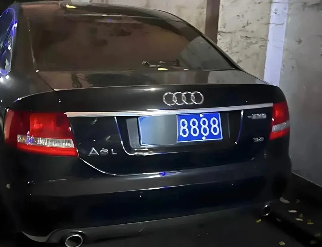 Bốc trúng biển số xe siêu hiếm và đắt đỏ “888”, người phụ nữ chỉ do dự đúng 5 giây rồi lập tức đòi hủy: Lý do không ai ngờ- Ảnh 1.