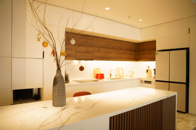 Hà Linh bất ngờ khoe nhà mới 30 tỷ giữa lúc group Nghiện Nhà xuất hiện nhiều vụ ồn ào- Ảnh 22.