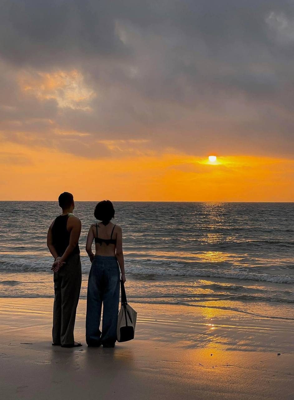 Tiêu mãi không hết 3 triệu ở 2 đảo hoang sơ ngay gần Hà Nội, về rồi vẫn sốc vì quá đẹp, quá rẻ- Ảnh 16.