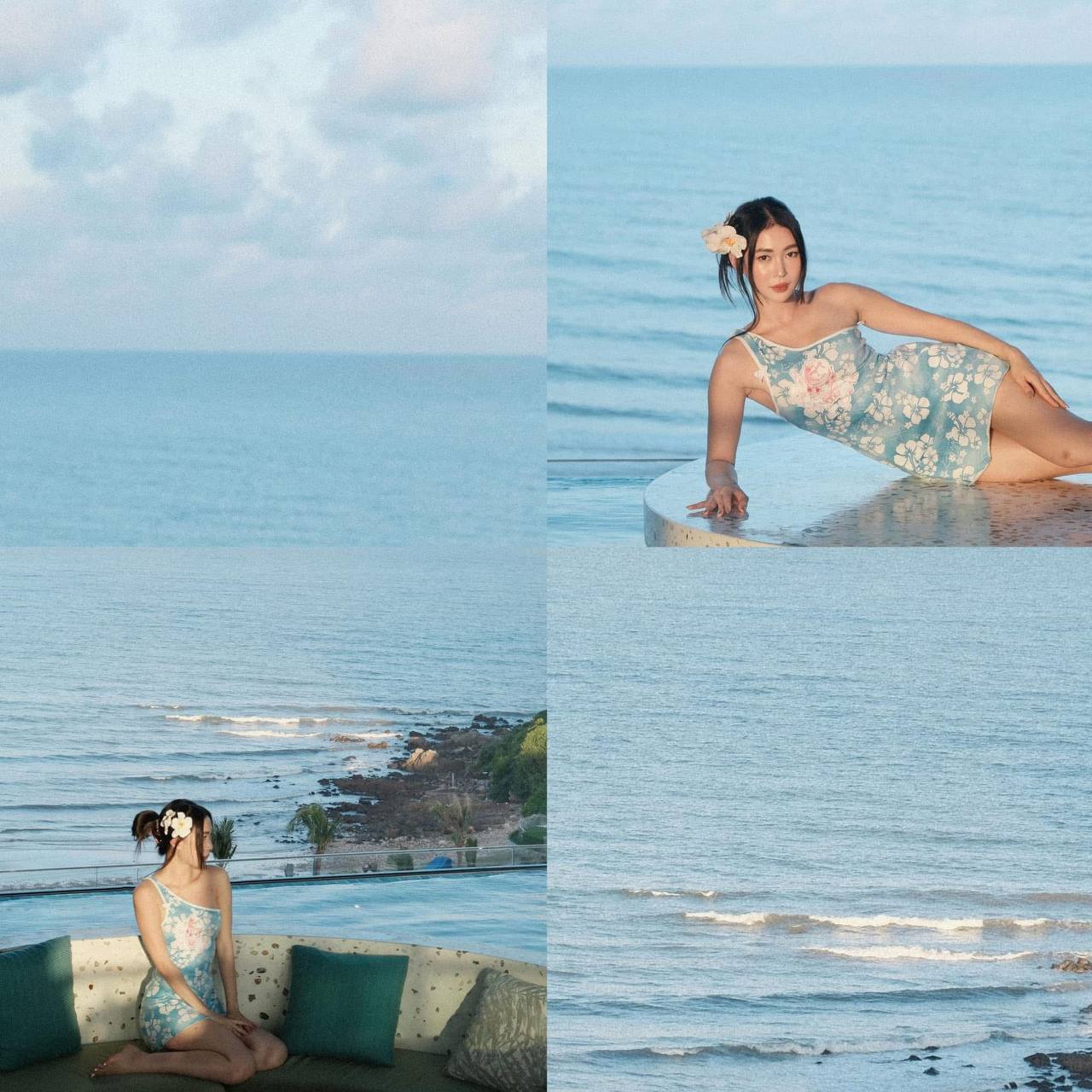 Tiêu mãi không hết 3 triệu ở 2 đảo hoang sơ ngay gần Hà Nội, về rồi vẫn sốc vì quá đẹp, quá rẻ- Ảnh 3.