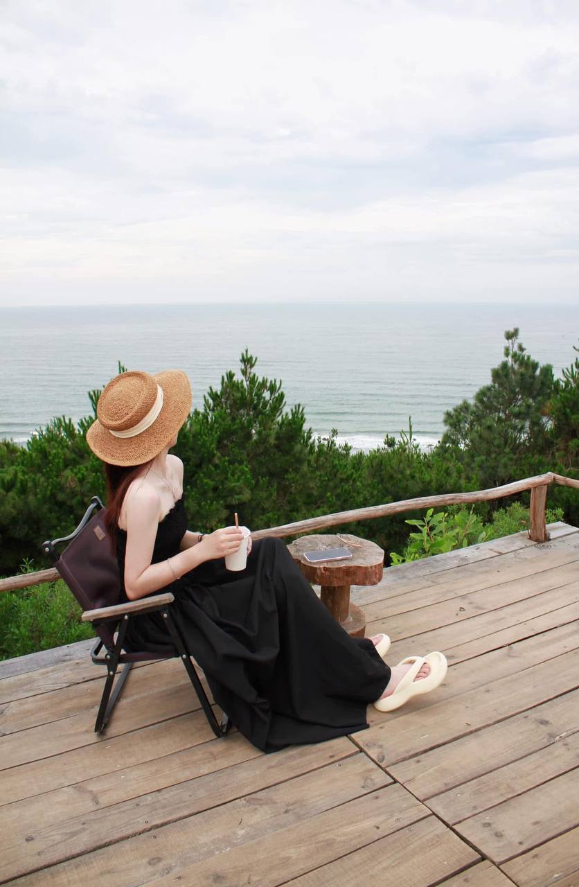 Tiêu mãi không hết 3 triệu ở 2 đảo hoang sơ ngay gần Hà Nội, về rồi vẫn sốc vì quá đẹp, quá rẻ- Ảnh 21.