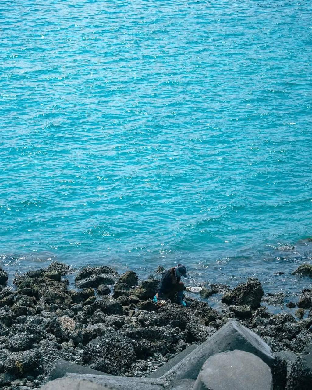 Tiêu mãi không hết 3 triệu ở 2 đảo hoang sơ ngay gần Hà Nội, về rồi vẫn sốc vì quá đẹp, quá rẻ- Ảnh 11.