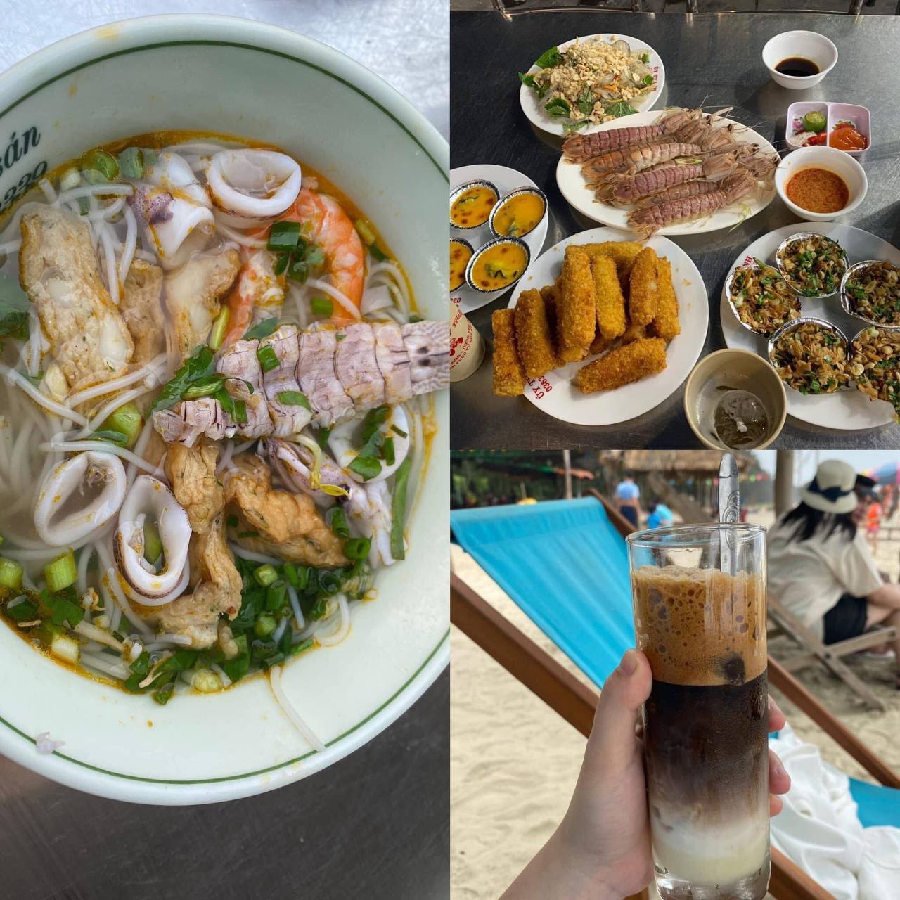 Tiêu mãi không hết 3 triệu ở 2 đảo hoang sơ ngay gần Hà Nội, về rồi vẫn sốc vì quá đẹp, quá rẻ- Ảnh 14.