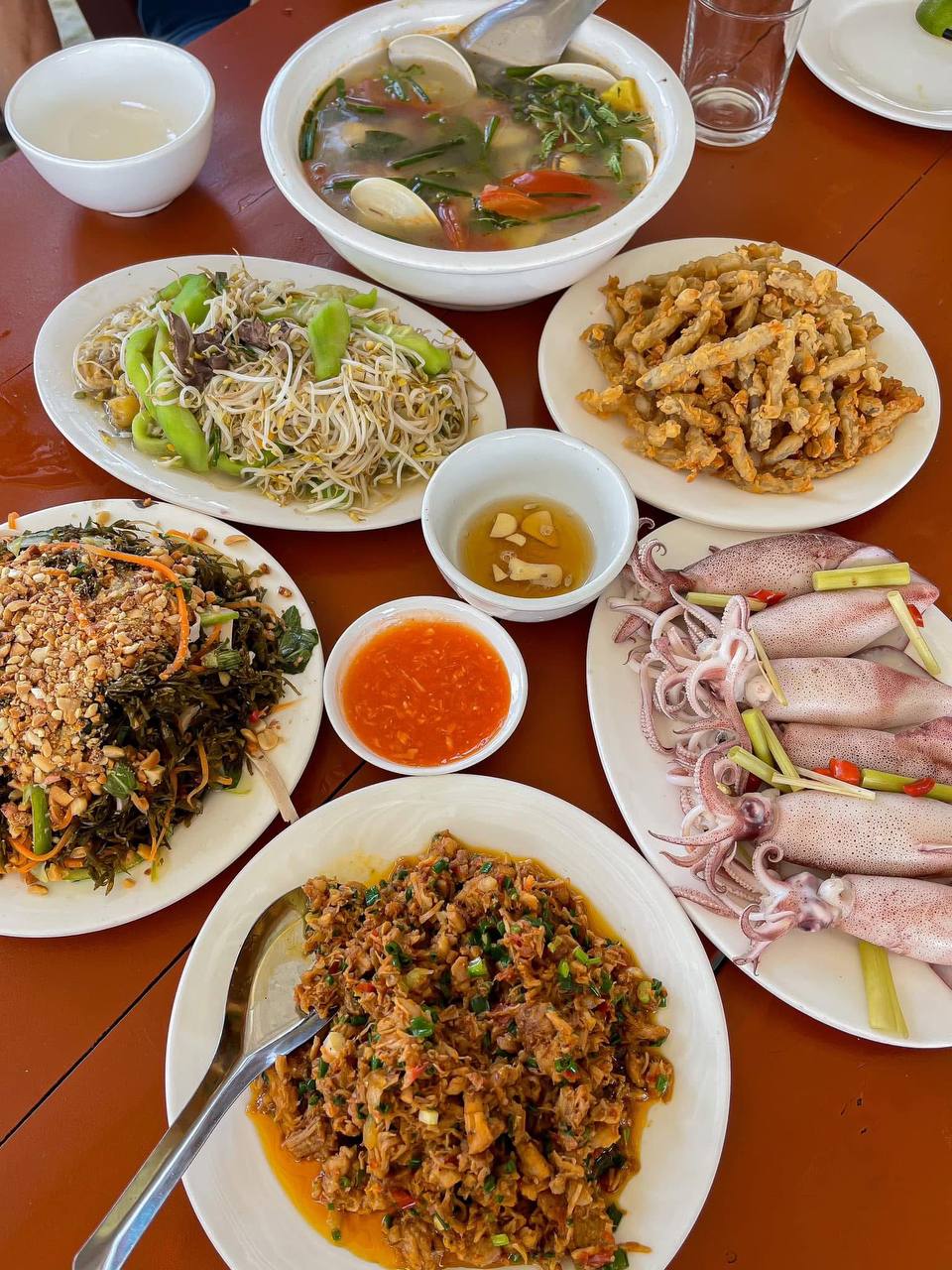 Tiêu mãi không hết 3 triệu ở 2 đảo hoang sơ ngay gần Hà Nội, về rồi vẫn sốc vì quá đẹp, quá rẻ- Ảnh 22.