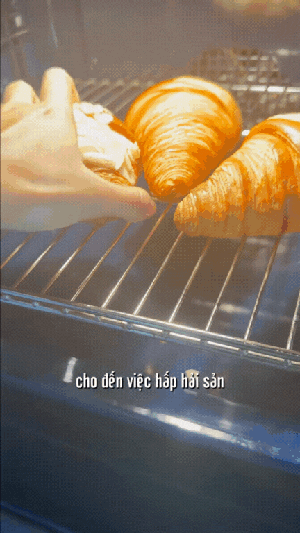 Căn bếp 4 tỷ khiến cư dân mạng 