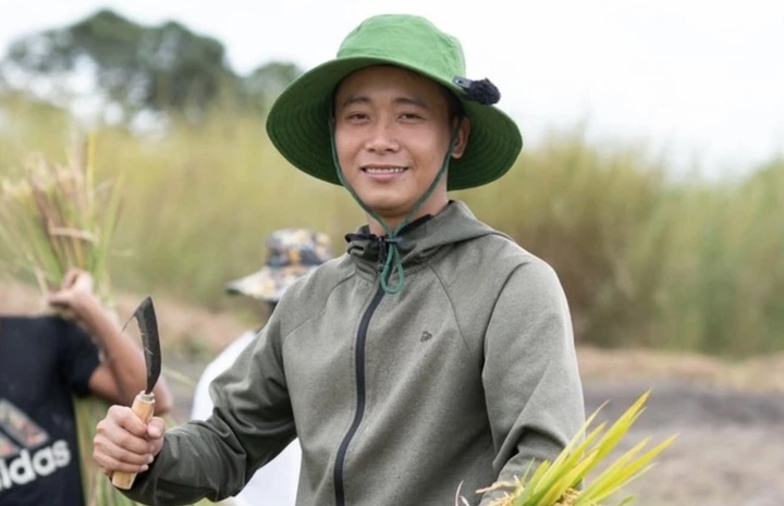 Cộng đồng "Cuộc sống ở châu Phi" chấn động trước tin Quang Linh Vlogs bị bắt- Ảnh 2.