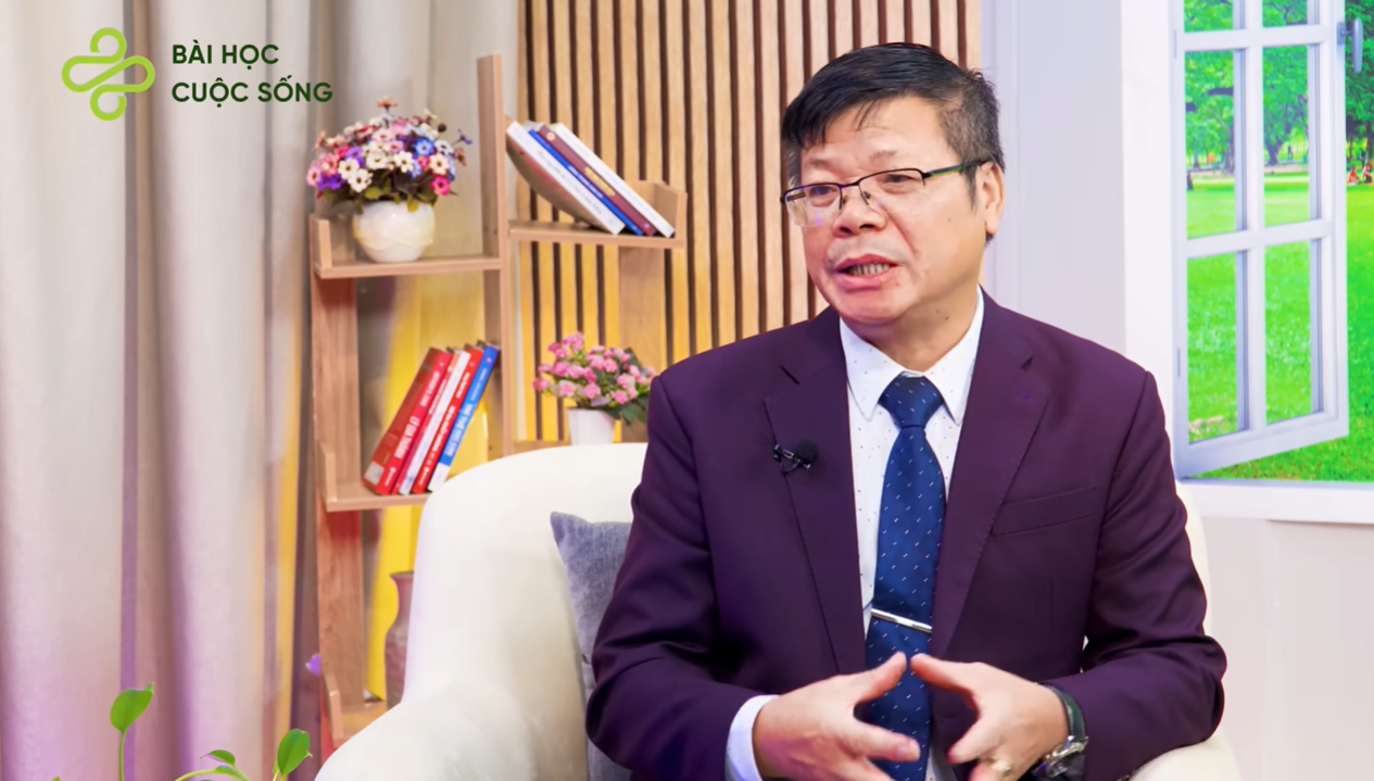 Bố chồng Hà Nội bày tỏ mong muốn con dâu khó lòng đáp ứng, chuyên gia: Ông ấy không sai!- Ảnh 3.