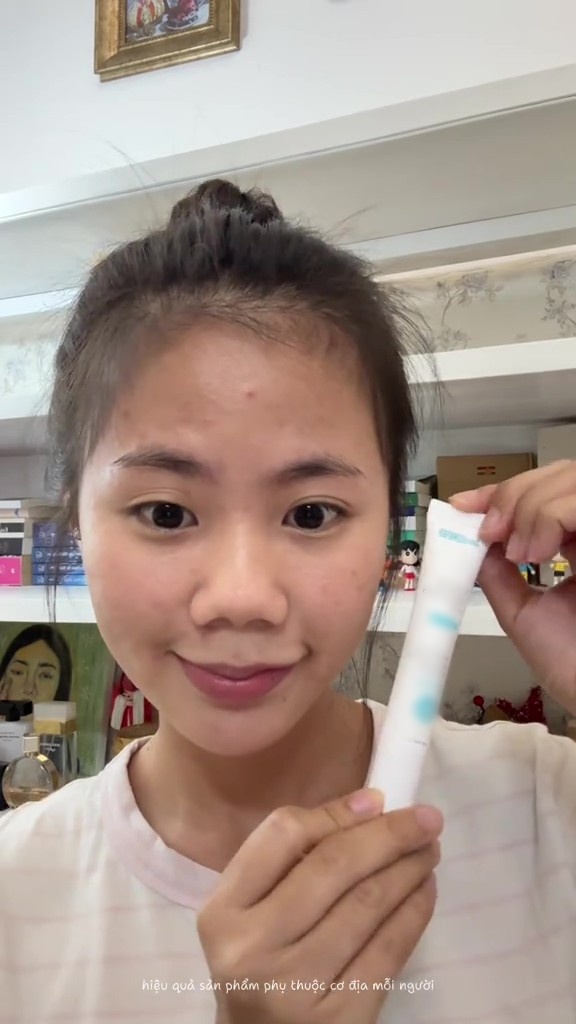 "Bé Mèo Nhỏ Mít Ướt" có 1,1 triệu followers xin lỗi vì bị phát hiện thổi phồng công dụng sản phẩm để bán hàng- Ảnh 3.