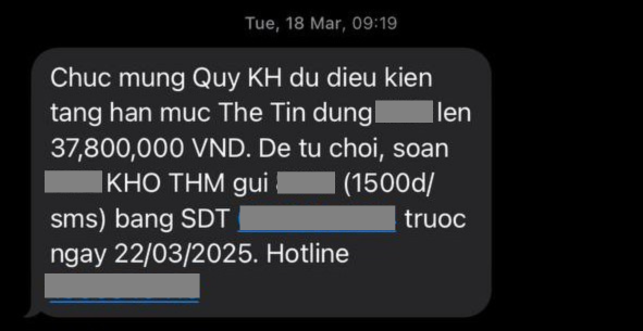 C&ocirc; g&aacute;i bỗng &ldquo;được" tăng th&ecirc;m gần chục triệu để ti&ecirc;u x&agrave;i nhưng sợ nhiều hơn vui v&igrave; 1 l&yacute; do- Ảnh 1.