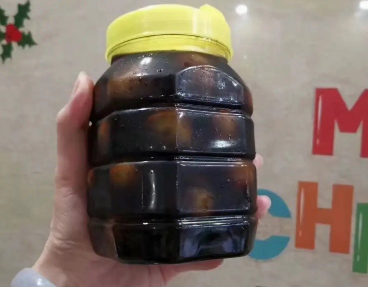 Quả mọc đầy đường ở Việt Nam, sang nước ngo&agrave;i đắt ph&aacute;t sốc- Ảnh 4.