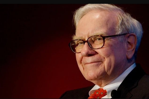 Warren Buffett thường làm gì trong khủng hoảng, câu trả lời gói gọn chỉ trong 4 chữ- Ảnh 1.