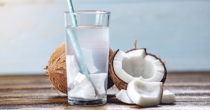 Tôi đi chơi vẫn chăm uống loại nước vừa lành vừa sạch này vì nó chống tia UV, ngăn sạm da cực tốt- Ảnh 4.