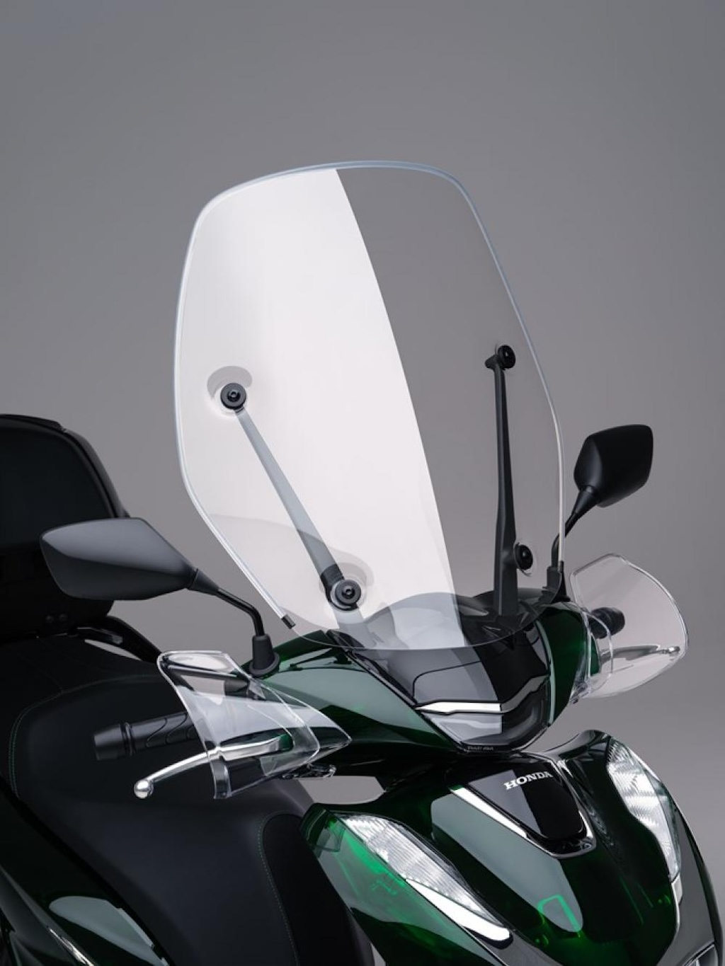 Xe tay ga đặc biệt của Honda nhận ưu đãi cực mạnh: Mua xe tặng bộ quà ngang giá một chiếc Vision- Ảnh 5. Xe tay ga đặc biệt của Honda nhận ưu đãi cực mạnh: Mua xe tặng bộ quà ngang giá một chiếc Vision- Ảnh 5.