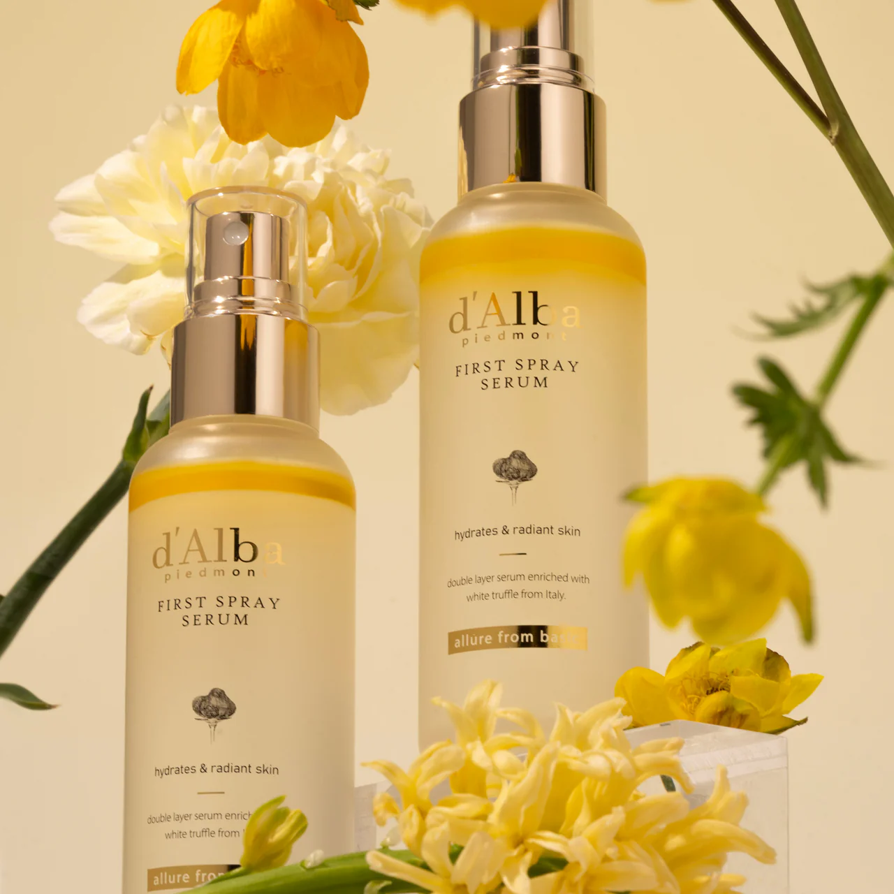 Loại xịt khoáng phụ nữ Hàn cực thích: Giúp da căng bóng, lại còn tăng sinh collagen mạnh mẽ như tiêm!- Ảnh 2.