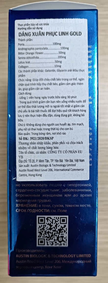 Bộ Y tế cảnh báo phát hiện 2 sản phẩm bảo vệ sức khoẻ có chứa chất cấm Sibutramine- Ảnh 3.