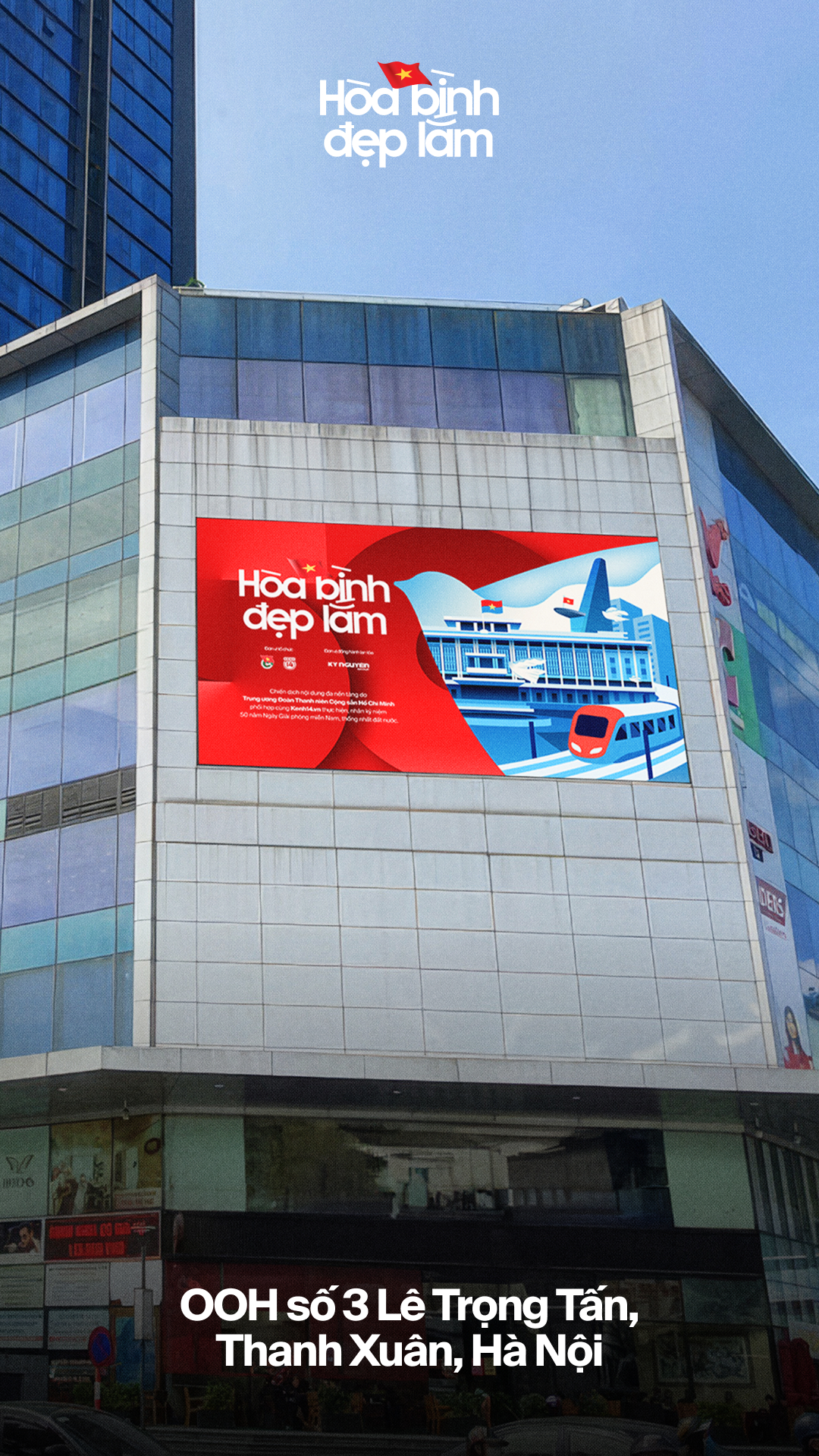 1 tỷ lượt xem "Hoa bình đẹp lắm" chỉ trong hơn 1 tuần thành trend- Ảnh 5.