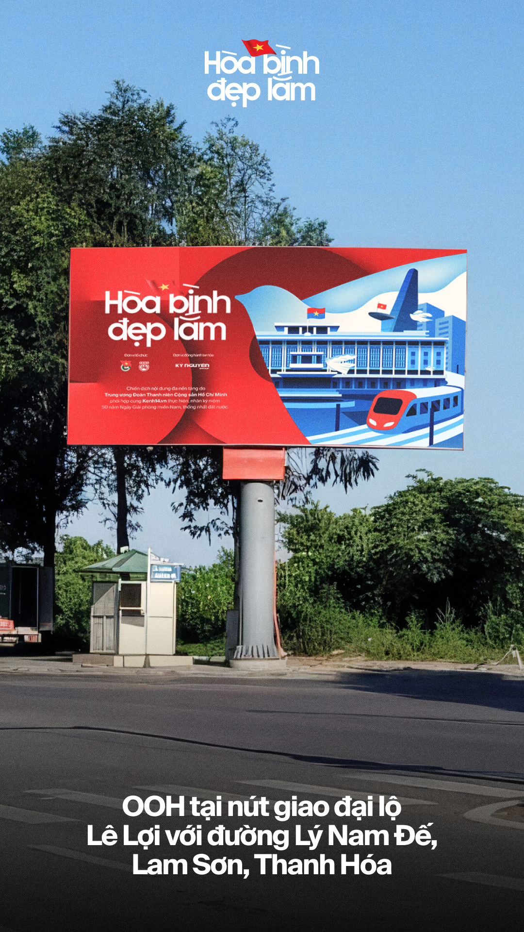 1 tỷ lượt xem "Hoa bình đẹp lắm" chỉ trong hơn 1 tuần thành trend- Ảnh 6.
