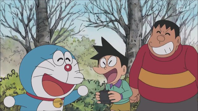 Suneo trong Doraemon có một kiểu thông minh đầy tệ hại khiến cậu càng sống càng cô đơn- Ảnh 2.