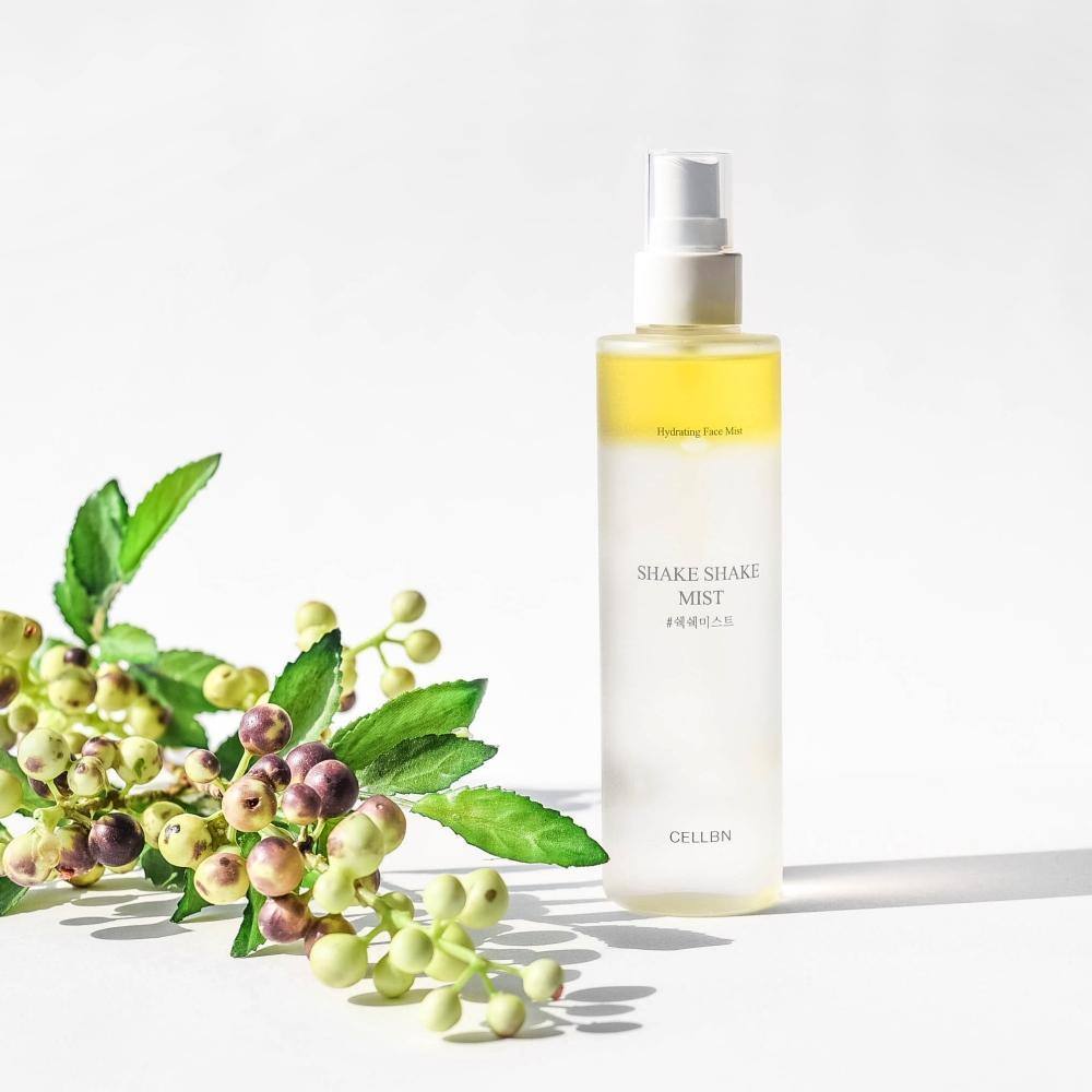 Loại xịt khoáng phụ nữ Hàn cực thích: Giúp da căng bóng, lại còn tăng sinh collagen mạnh mẽ như tiêm!- Ảnh 3.