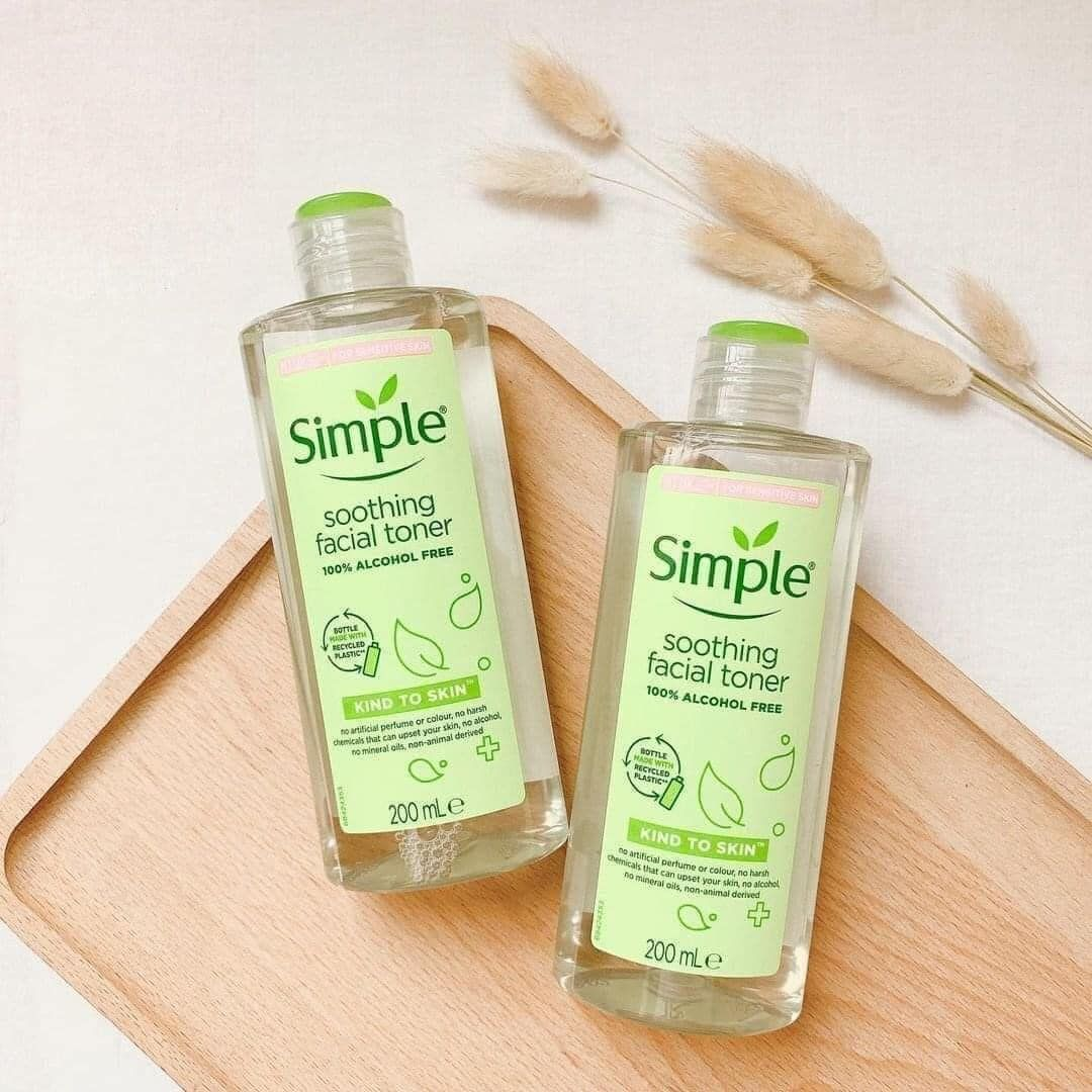 1 chai toner dùng theo 5 cách này để đẹp từ đầu tới chân- Ảnh 3.