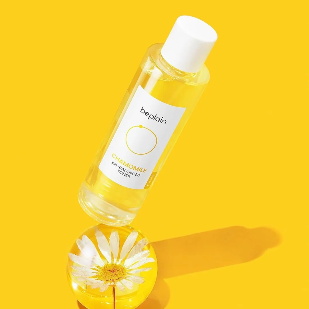 1 chai toner dùng theo 5 cách này để đẹp từ đầu tới chân- Ảnh 4.