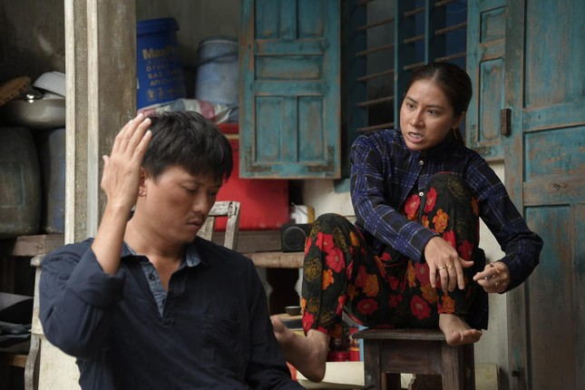 Doanh thu phim của Victor Vũ và Lý Hải trong ngày đầu nghỉ lễ- Ảnh 1.