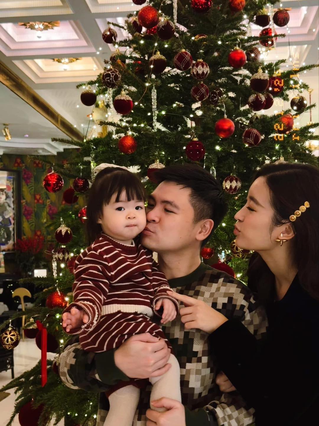 Chồng chủ tịch của Chồng chủ tịch của