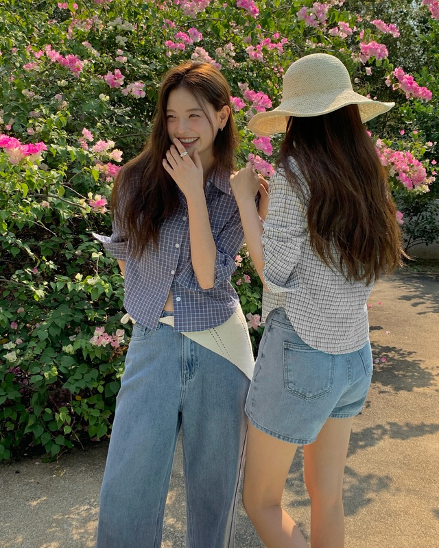 Người sành điệu sẽ phối trang phục họa tiết như thế này để đẹp xuất sắc- Ảnh 4.
