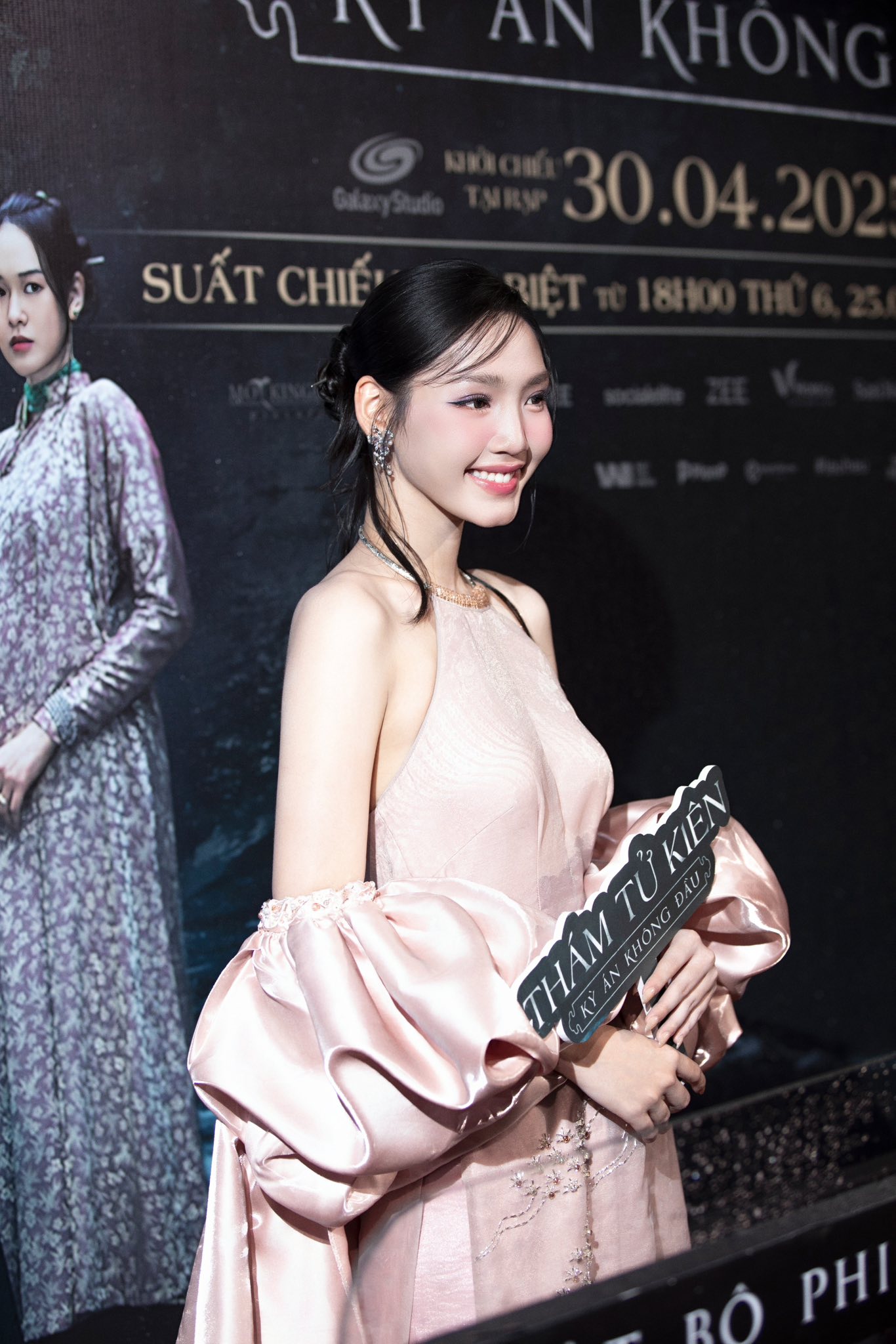 Mỹ nhân cổ trang Việt đẹp nhất hiện tại: 7 tuổi đã cực đắt show, 17 tuổi có ngay bom tấn siêu khủng- Ảnh 7.