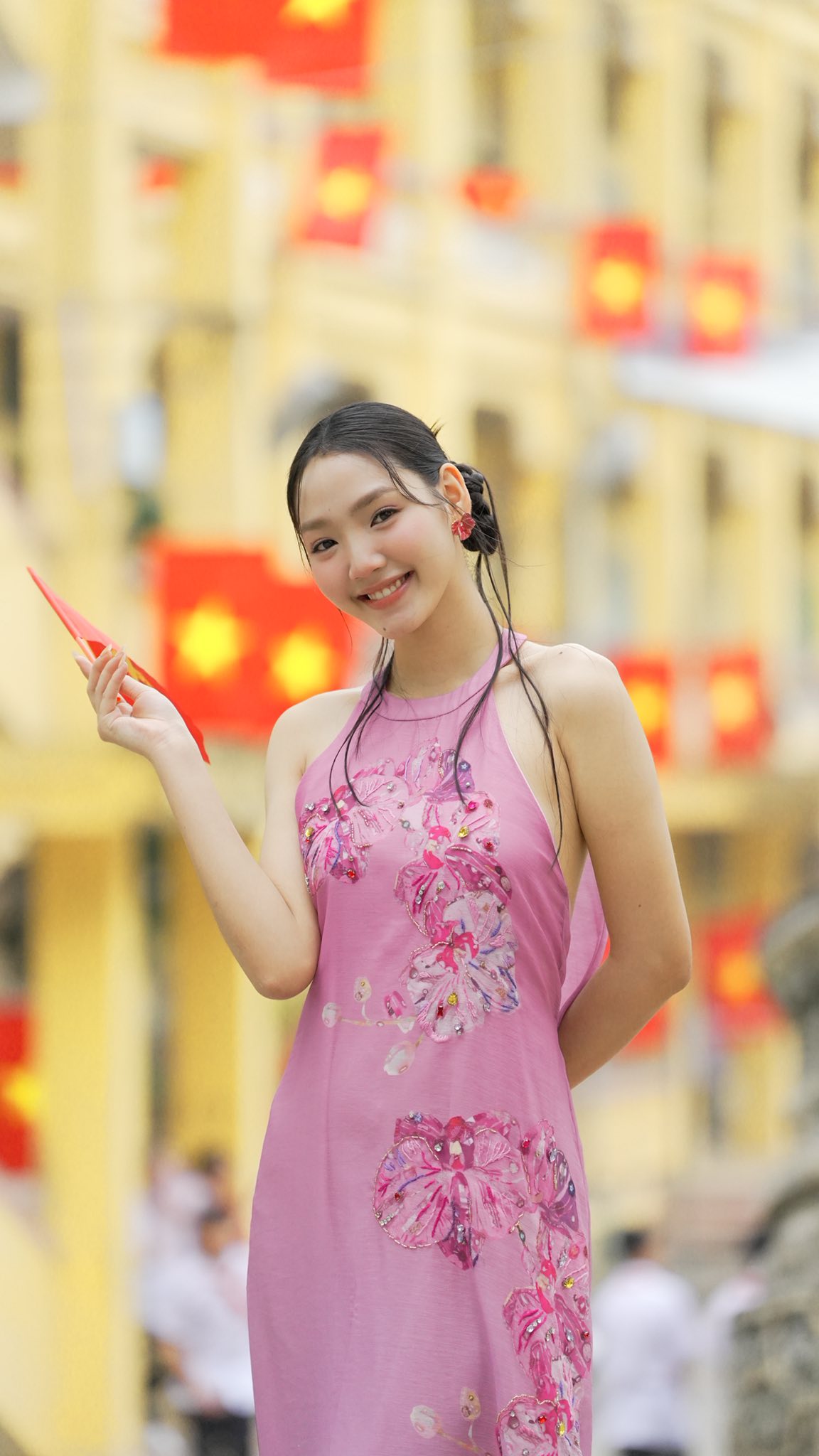 Mỹ nhân cổ trang Việt đẹp nhất hiện tại: 7 tuổi đã cực đắt show, 17 tuổi có ngay bom tấn siêu khủng- Ảnh 8.