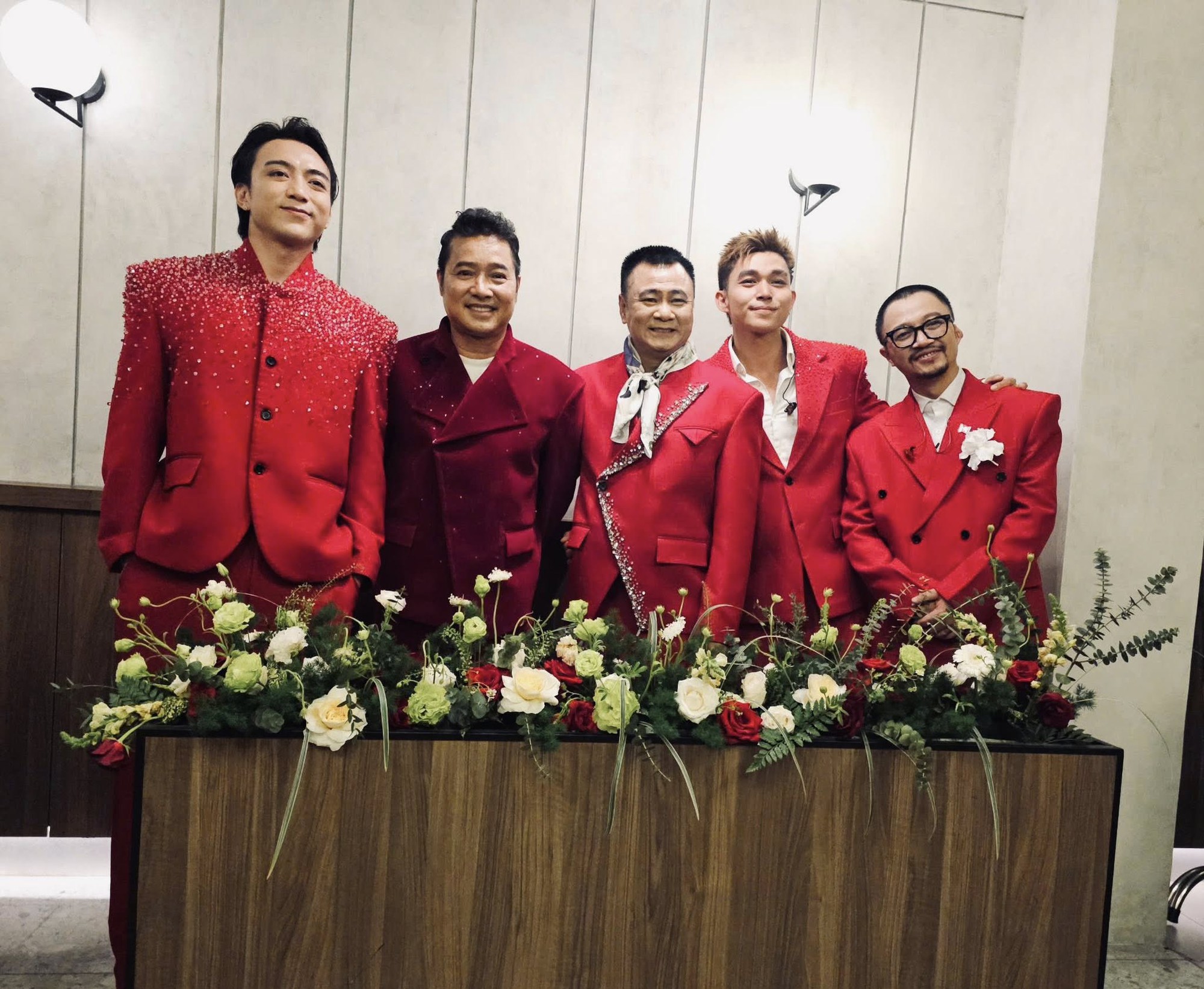 1 Anh Tài có mặt ở “concert quốc gia” nhưng không trình diễn, fan hoang mang khi biết lý do đằng sau- Ảnh 1.