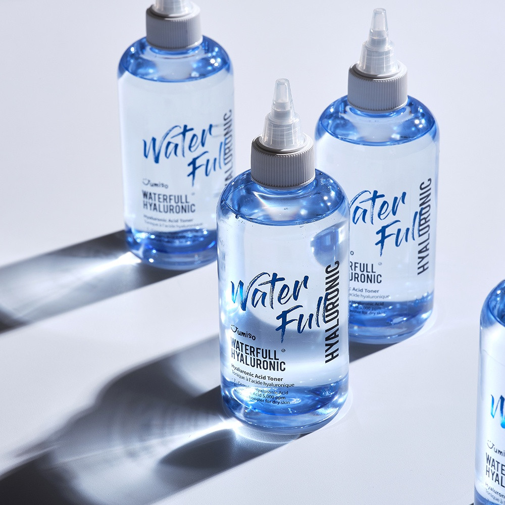 1 chai toner dùng theo 5 cách này để đẹp từ đầu tới chân- Ảnh 6.