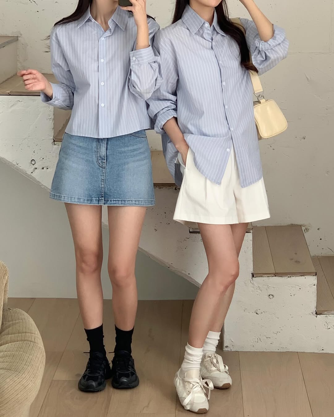 6 cách diện sơ mi ưng mắt tuyệt đối khi đi du lịch- Ảnh 9. 6 cách diện sơ mi ưng mắt tuyệt đối khi đi du lịch- Ảnh 9.