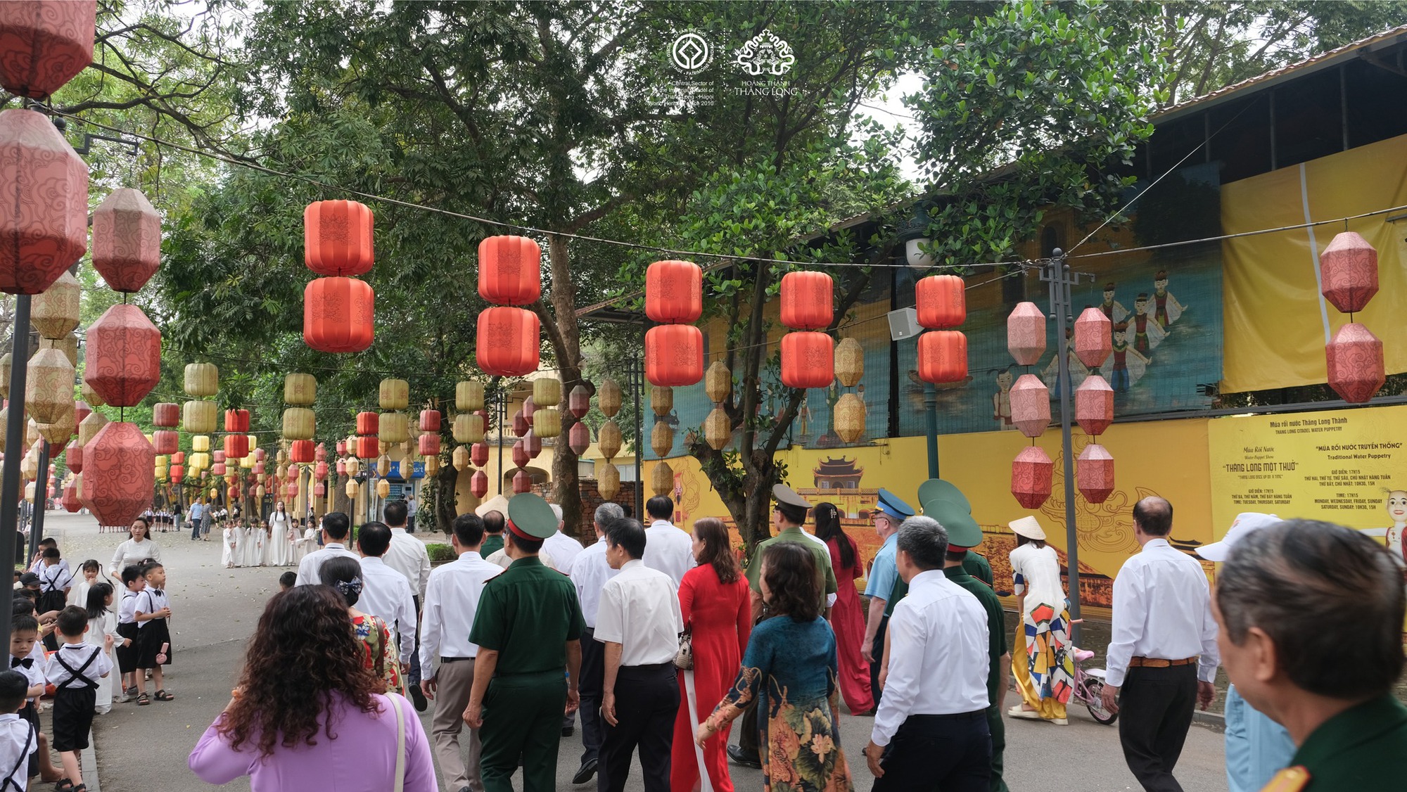 Cảnh tượng đông nghịt ngày 1/5 ở các điểm du lịch khắp cả nước, một nơi giữ vững độ hot- Ảnh 8.
