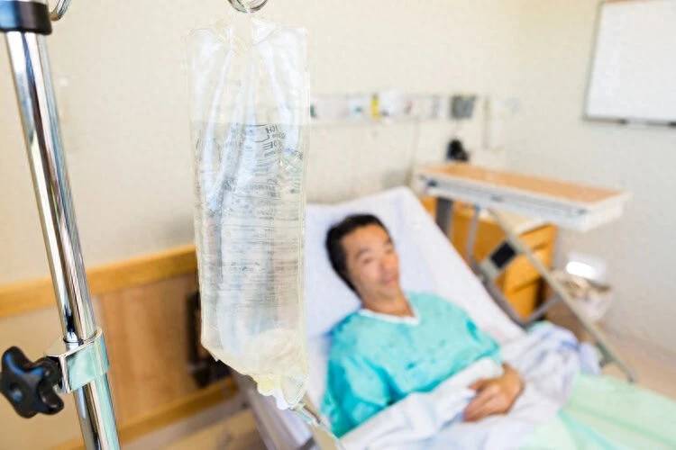 9 người trong 1 nhà bị ung thư, người đàn ông lo lắng hỏi bác sĩ 