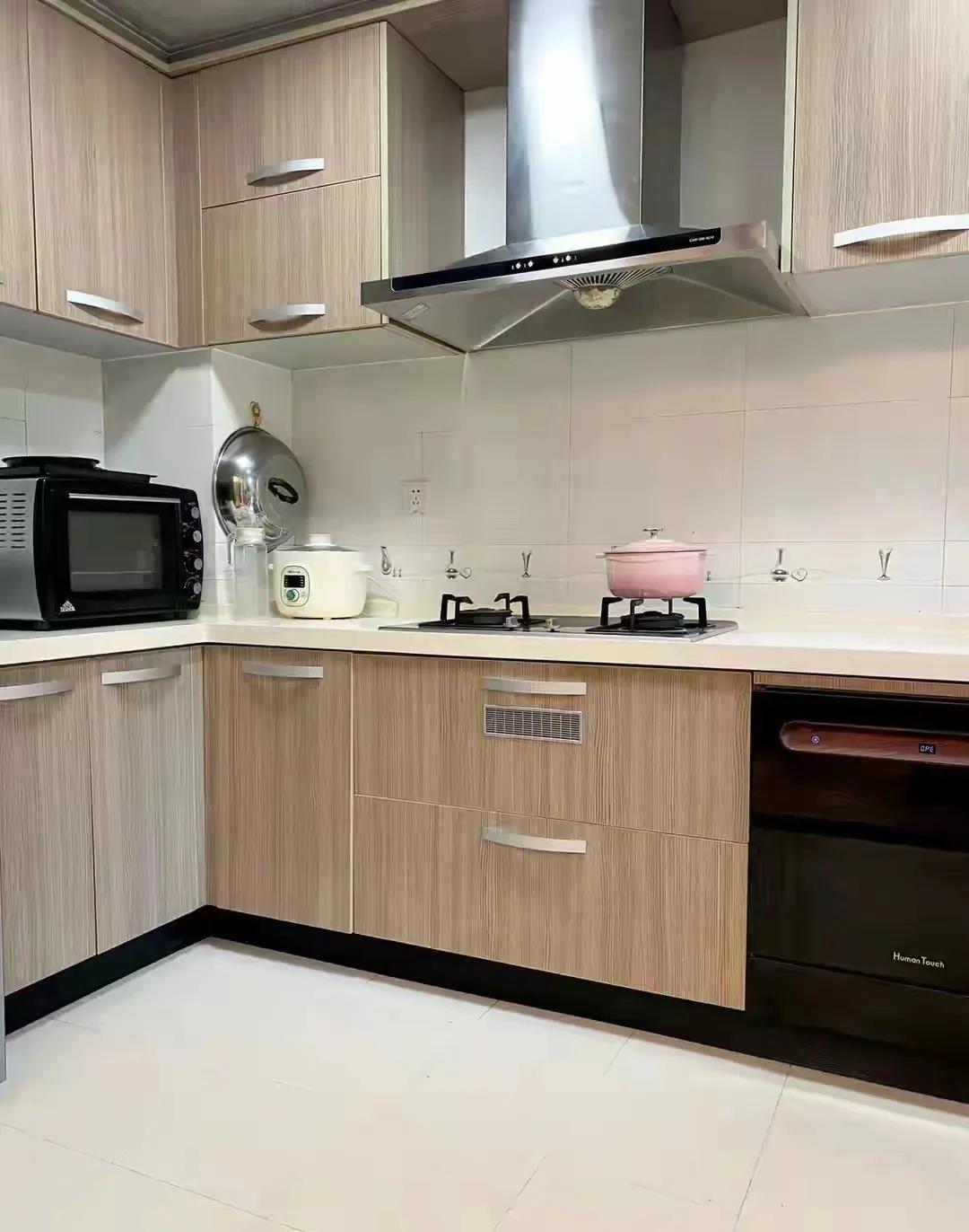Ngôi nhà 150m² của người phụ nữ về hưu sạch đến mức dân mạng phải thốt lên 