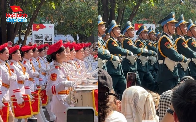 Nhật ký “50 năm mới có 1 lần”- Ảnh 4.