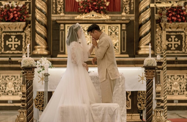 Sao nữ Vbiz cưới xa hoa ở nước ngoài nhưng đột ngột huỷ hôn lễ hào môn tại Việt Nam, biết nguyên nhân thật mới vỡ lẽ- Ảnh 1.