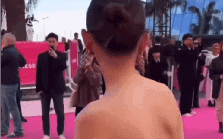 Con kiến đập mãi không chết của showbiz