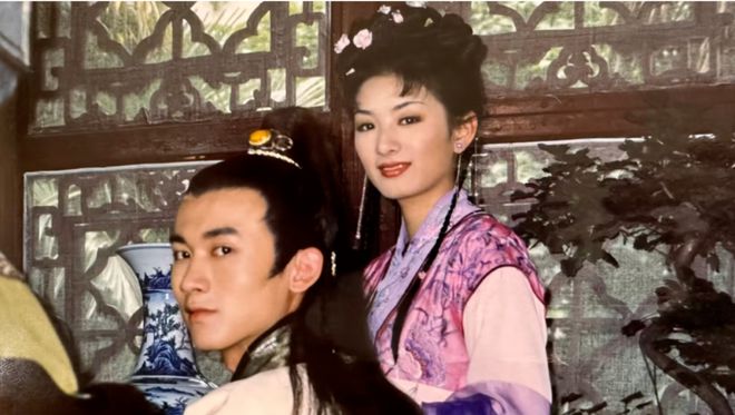 “Tiểu Yến Tử” bị đánh đến biến dạng vì lấy phải chồng tồi, ái nữ cũng phải chịu chung kiếp nạn- Ảnh 2.