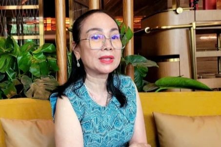 Bắt tạm giam Chủ tịch HĐQT Trường Quốc tế Mỹ- Ảnh 1.
