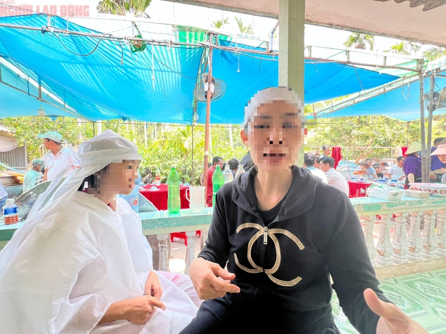 Vụ tai nạn giao thông làm chết bé gái ở Vĩnh Long: Quan điểm của các cơ quan liên ngành tỉnh ra sao?- Ảnh 3.
