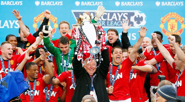 Các nhà toán học giật mình phát hiện: Liverpool vô địch, Arsenal về nhì liên tiếp 3 mùa giải, Manchester United thất bại suốt 12 năm là để hoàn thành dãy Fibonacci ở giải Ngoại hạng Anh- Ảnh 14.
