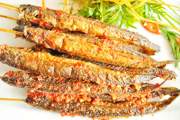 Việt Nam có 1 loại cá được ví như Việt Nam có 1 loại cá được ví như