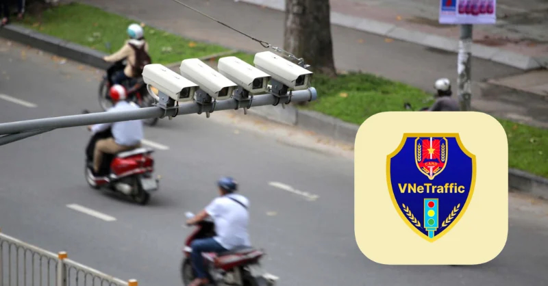 Hơn 100 chủ xe vượt đèn đỏ, chạy quá tốc độ có biển số sau phải nộp phạt 'nguội' theo Nghị định 168- Ảnh 6.