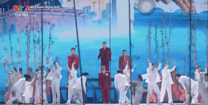 1 Anh Tài có mặt ở “concert quốc gia” nhưng không trình diễn, fan hoang mang khi biết lý do đằng sau- Ảnh 3.