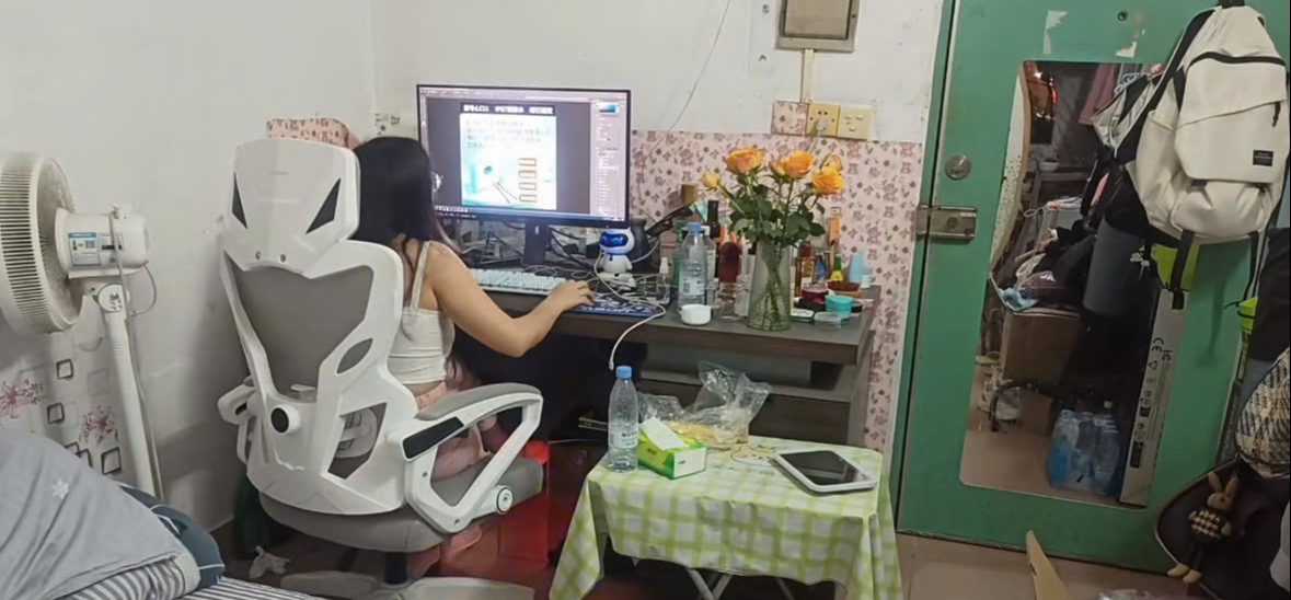 Lương 21 triệu cô gái chỉ ăn bữa cơm 10k, tiêu không quá 40k mỗi ngày: Nín lặng khi biết lý do tiết kiệm- Ảnh 8.