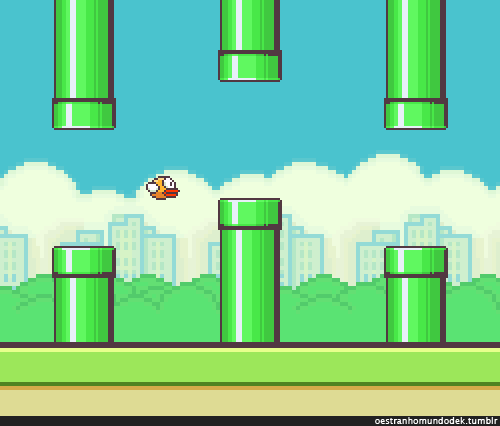 Flappy Bird tái xuất sau 10 năm, miễn phí trên Android- Ảnh 1. Flappy Bird tái xuất sau 10 năm, miễn phí trên Android- Ảnh 1.