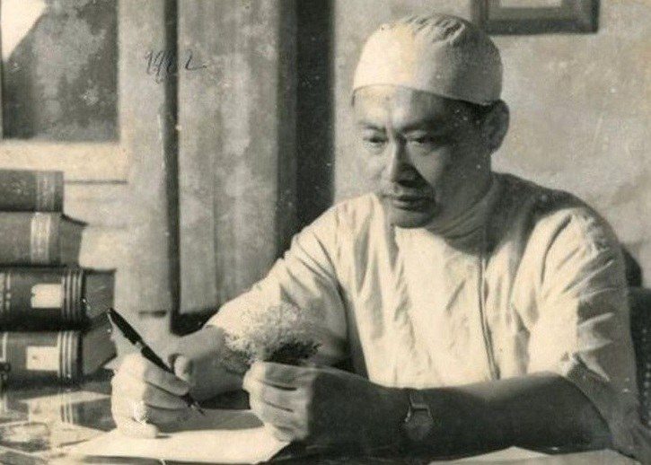 Điểm chung ít ai biết của 3 thiên tài y học Việt Nam- Ảnh 1.